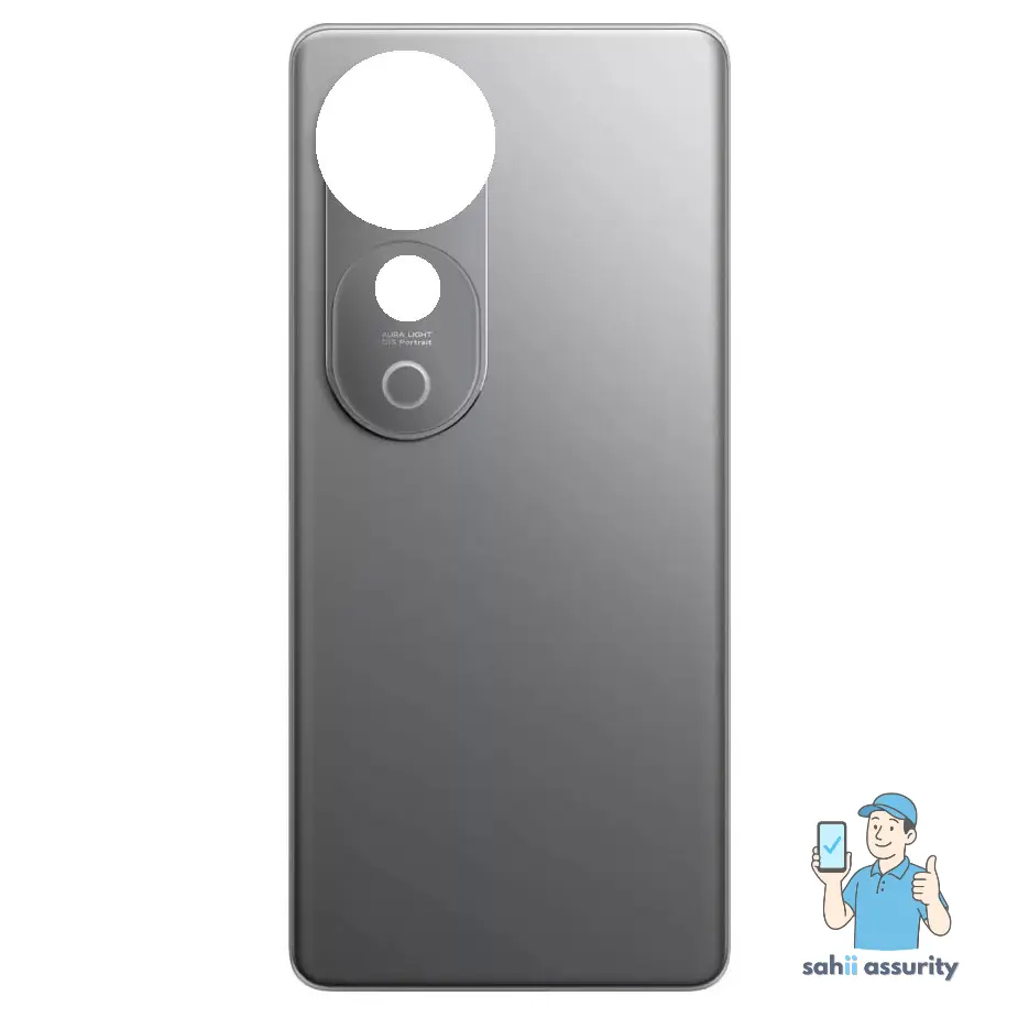 Back Panel Cover for Vivo V40 Pro